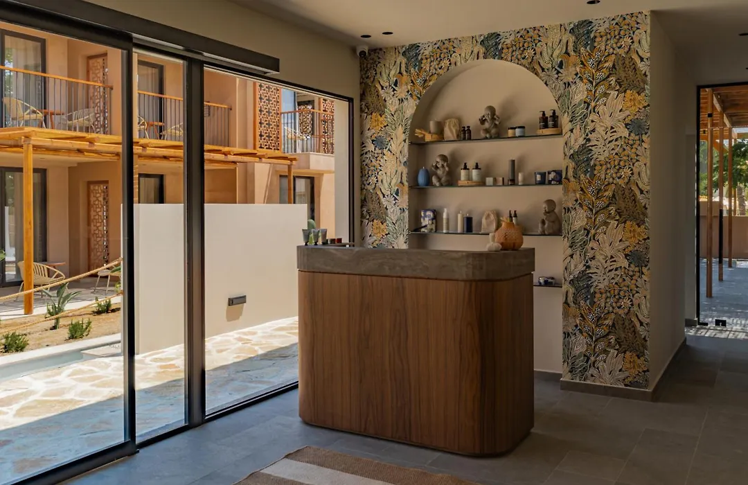 Eleonas Boutique Hotel & Spa - Adults Only-1
