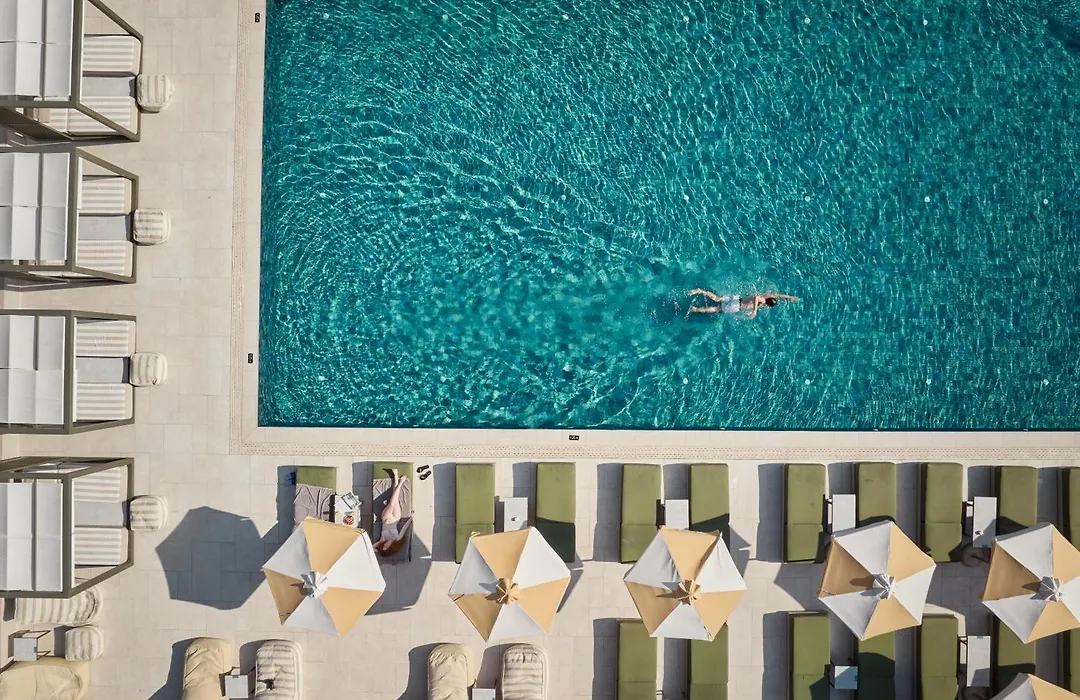 Eleonas Boutique Hotel & Spa - Adults Only-1