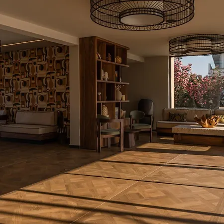 Eleonas Boutique Hotel & Spa - Adults Only-3